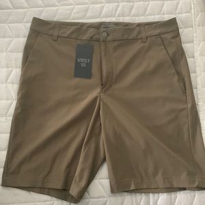 VRST Men's 9'' Commuter Short
